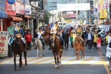 말죽거리 옛 명성 찾는다… 서초구, 역사·지명 활용해 지역 브랜드화 