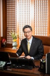 [아주초대석] 허인 KB국민은행장 정복보다 어려운 수성의 길...소통하는 리딩뱅크 리더될 것 