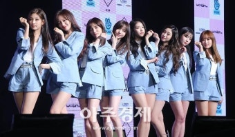 [아주스타 영상] 러블리즈 4집 치유, 청순발랄한 타이틀곡 ‘그날의 너’