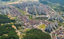 김해시 장유 등 서부권역, 친환경 명품도시로 도약한다! 