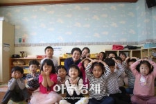 [6·13 지방선거] 박정현 더불어민주당 대덕구청장 후보 첫 행보 