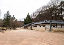 4차산업혁명 국내관광의 선두지역 강원도 영월군 