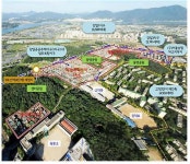 고덕택지지구 필지별 개발 가능해진다 