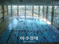 의정부시시설관리공단, 어린이날 스포츠센터 수영장 무료입장 이벤트 