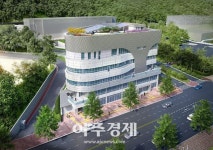 구리시청 별관 착공…시민 안전 위한 통합관제센터 설치  