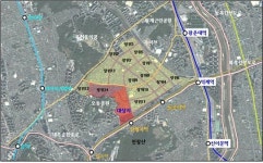 강남·서초 일대 27㎢ 토지거래허가구역 재지정 