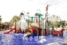 미란다호텔, 어린이날 맞아 이벤트 진행 