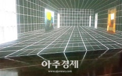 [전시 영상톡]안보면 평생후회 80년 한국미술 총정리..국립현대미술관 덕수궁관  