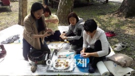전남 농촌체험휴양마을서 오감만족여행 즐기세요   
