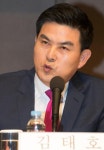 김태호, 신용보증공급 확대 등 민생 살리기 발표 