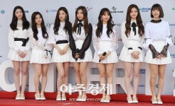 [포토] 다이아, 보석처럼 빛나는 소녀들 (2018 드림콘서트) 