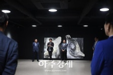 수원시 영통구, ‘매홀창작스튜디오 1기 결과보고전’ 가져 
