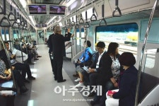 안산시 서해선(소사-원시) 개통 임박...초지역 시승행사 열어 
