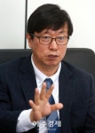 [아주초대석] 신재행 수소융합얼라이언스 단장 수소사회로 가는길, 法 국회 통과 시급 