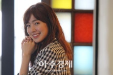 [AJU★인터뷰①] 대군 진세연 성자현 캐릭터, 허구의 인물이라 연기하기 더욱 편했죠 