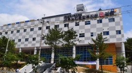 [김해시] 어르신들의 행복 공간 서부노인종합복지관 개관 