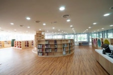 [김해시] 서부권 문화허브 역할 김해서부문화센터 개관 