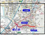 대구 상화로 입체화 사업, 예비타당성조사 통과 