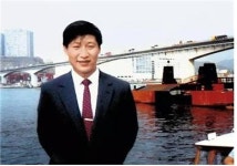 [강효백 칼럼-중국정치7룡] 용 꼬리보다는 뱀 머리시진핑의 푸젠성 시절 