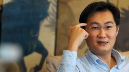 [빈섬스토리-마화텅⑦끝]마화텅 리더십과 끝없는 벤처정신의 비밀 