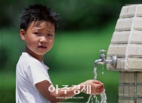 이달부터 유치원도 수도요금 감면 대상에 포함 