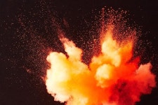 경찰, 응암동 폭발 사고 낸 50대 남성 테러 용의점 없어 