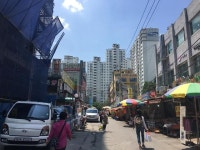 [삼총사가 간다-서초·강남] 보수 철옹성 흔들? 