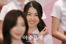 [포토] 프로듀스 48 출연 연습생 이와타테 사호(岩立 沙穂) (PRODUCE 48) 