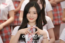 [포토] 프로듀스 48 출연 연습생 이시안 (PRODUCE 48) 