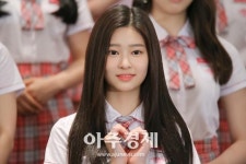 [포토] 프로듀스 48 출연 연습생 김민주 (PRODUCE 48) 