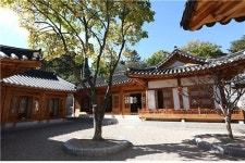 서울 종로구, 부암동 지구단위계획 재정비 