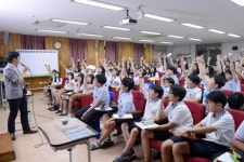 [농촌에 꿈을 심다]자유학년제 진로체험…나와 농촌의 미래를 열다 