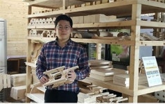 [농촌에 꿈을 심다]“농촌은 자신의 아이디어를 시도해볼 창의적 공간이에요” 