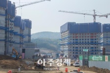 [의왕시] 백운밸리 롯데쇼핑몰 개발 이달말 착수 