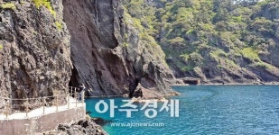 [기수정의 여행 in]동쪽 먼 深海線(심해선) 밖 그 섬에 가고 싶다 