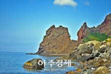 [기수정의 여행 in]동쪽 먼 深海線(심해선) 밖 그 섬에 가고 싶다 