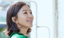 [인터뷰] 허스토리 김희애 문정숙役, 대충 할 수 없어…끝까지 해내고 싶었다 