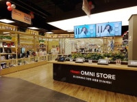 롯데하이마트, 수원 롯데몰 ‘옴니스토어’ 3호점 오픈…연내 12호점까지 확장 