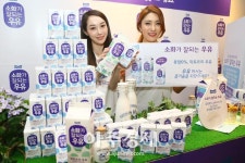 우윳값 오르나···대형마트·빵집도 주목