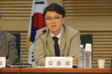 [2018 IT 입법포럼] 김용희 숭실대 교수 “보편요금제, 국민에게 얼마나 필요한지부터 따져야” 