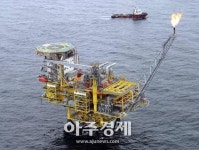 동서발전, 울산 앞바다 동해가스전에 해상풍력발전소 건설 추진 