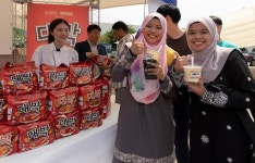 신세계푸드, 13만 국내 무슬림 요청에 ‘할랄 라면’ 판매 개시 