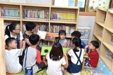 마을이 학교다… 노원구, 교육부 온종일 돌봄생태계 지자체 선정 