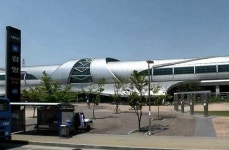 서구 검암역 제2종합터미널 생긴다.. 2023년 완공 목표 