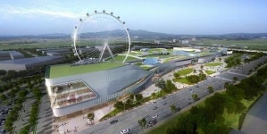 스타필드 청라 신축공사, 경관심의 조건부 통과... 사업 속도 