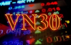 [베트남증시] 우량주 4개, VN30에 신규 편입…은행주 최다 