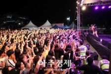 의정부예술의전당 새 축제 블랙뮤직 페스티벌(BMF) 내달 론칭 