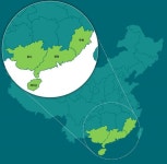 [중국 지역별 경제동향④] 개혁개방 산실 남부연해 