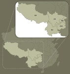 [중국 지역별 경제동향⑦] 서부대개발 중심 서남 
