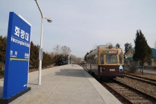 노원구, 옛 화랑대역과 경춘선 역사성 보존한다 